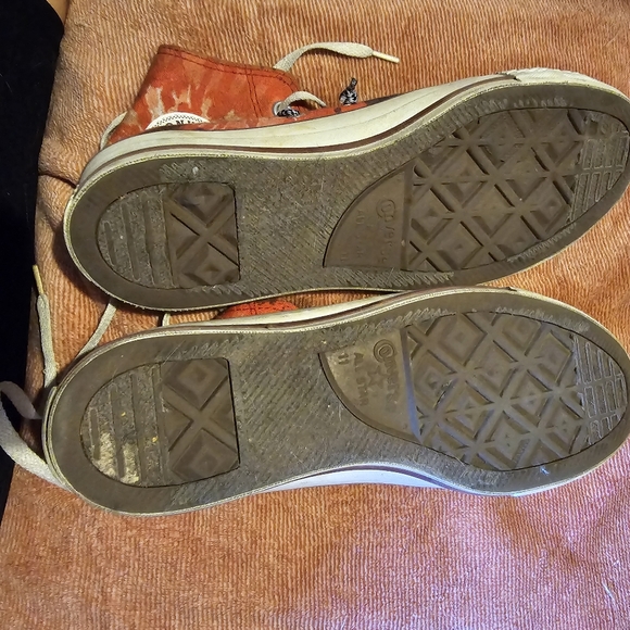 Converse - Picture 4 of 4